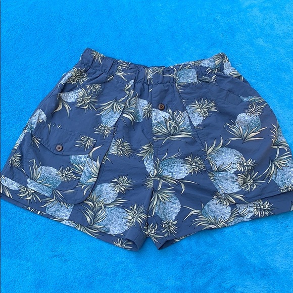 Tommy Bahama Other - Tommy Bahama Swim Trunks Bungalow Brand Men’s M